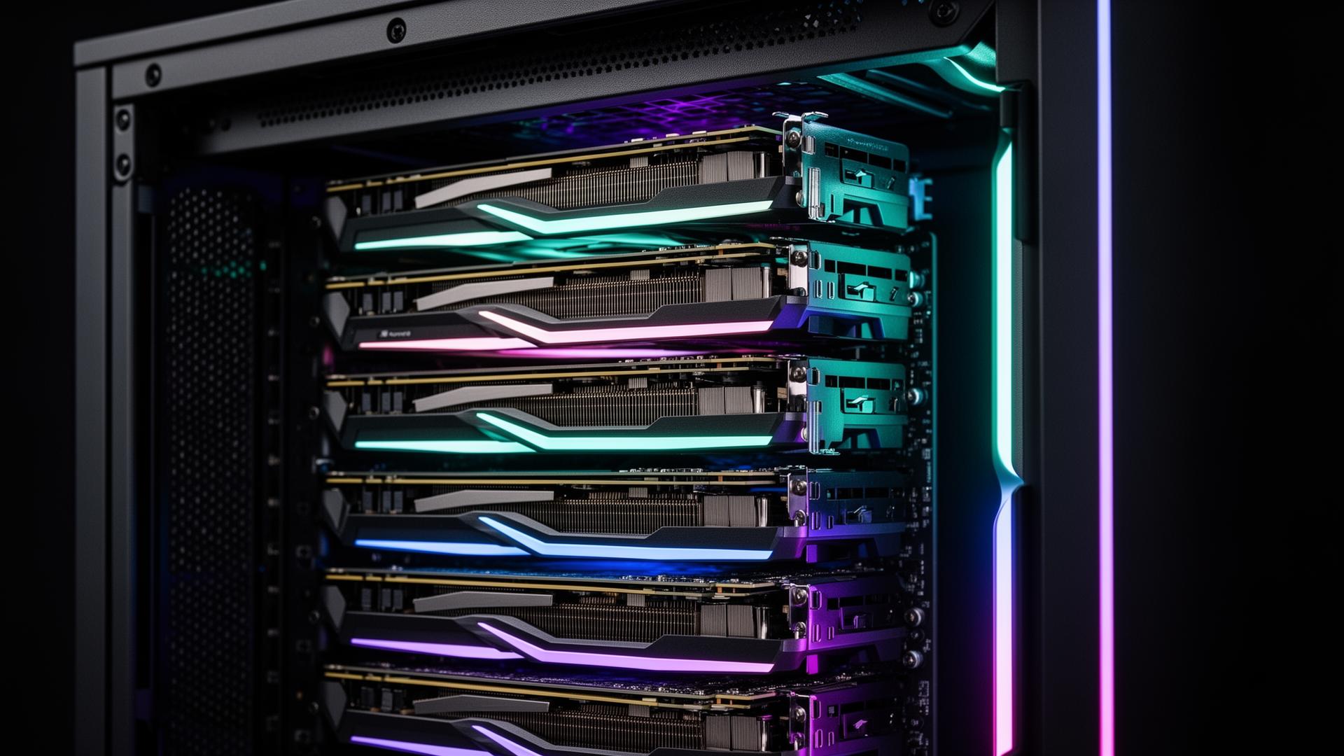 Netcore AI Forge H-Series