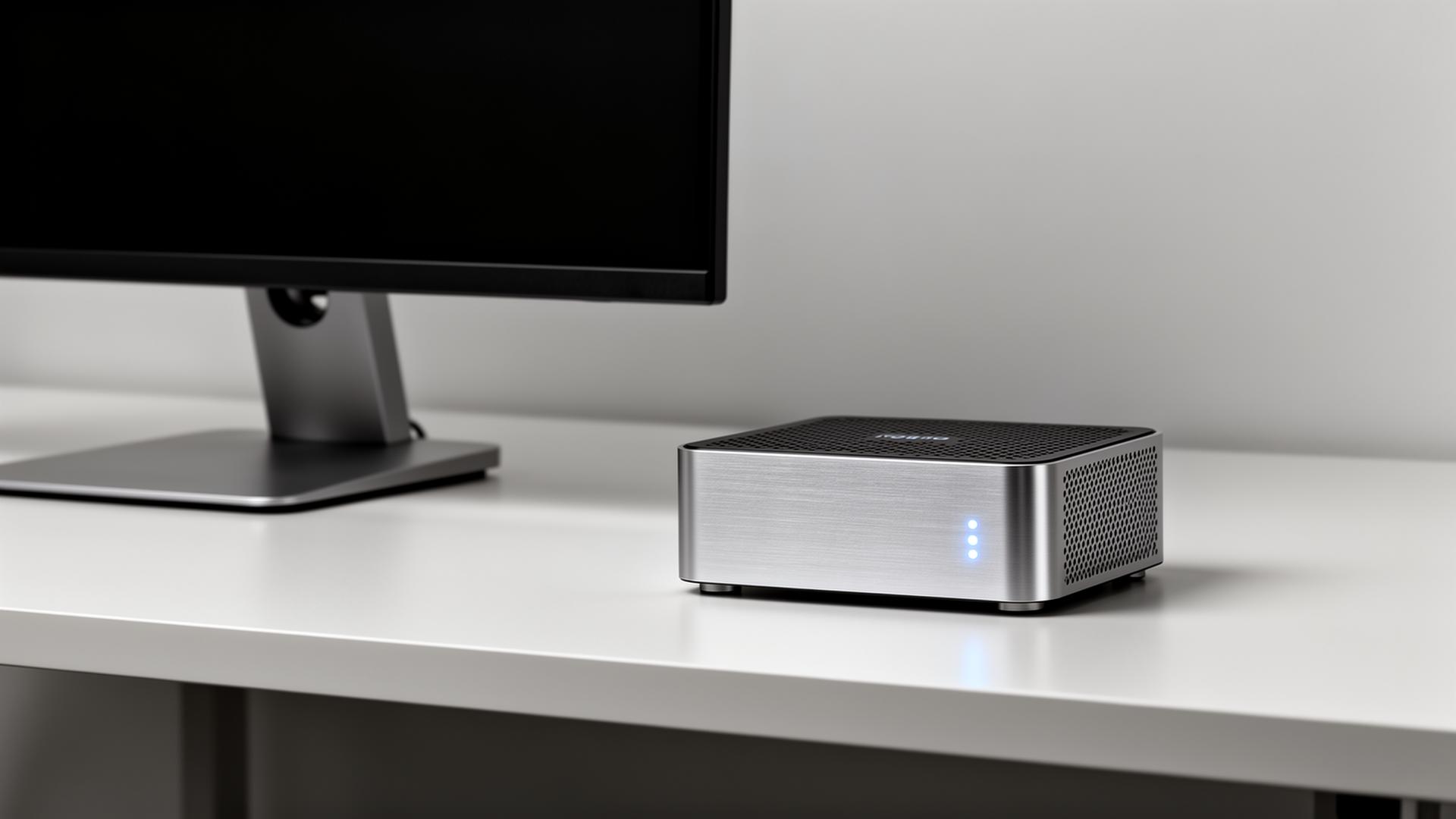 Netcore Mini NPU 45 TOPS