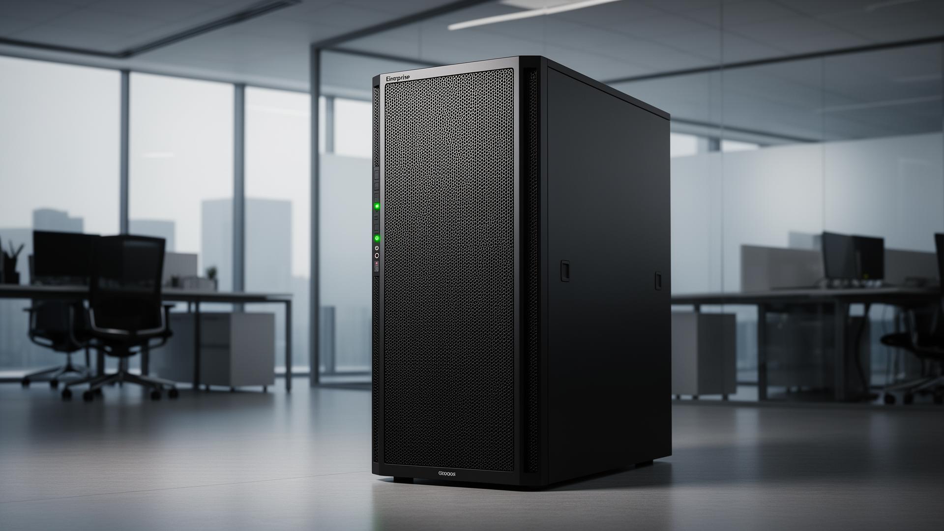 Netcore Server T-Pro